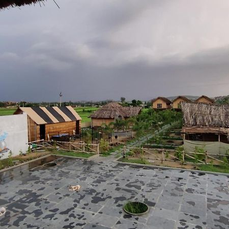 Vanya The Exotic World Resort האמפי מראה חיצוני תמונה