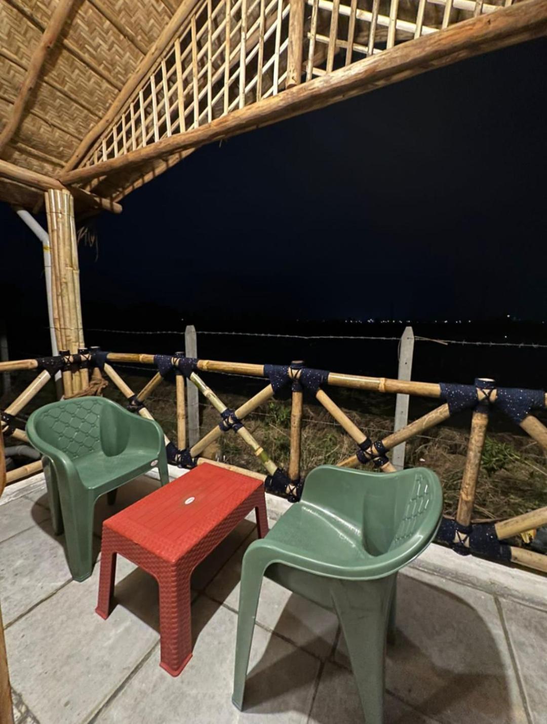 Vanya The Exotic World Resort האמפי מראה חיצוני תמונה