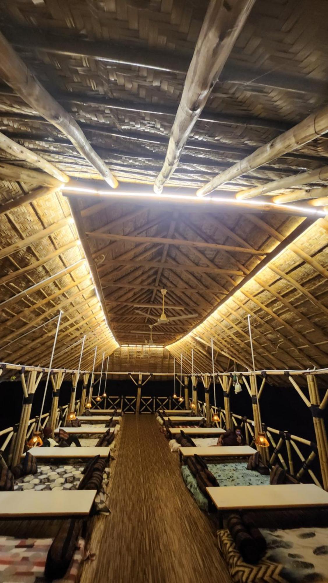 Vanya The Exotic World Resort האמפי מראה חיצוני תמונה