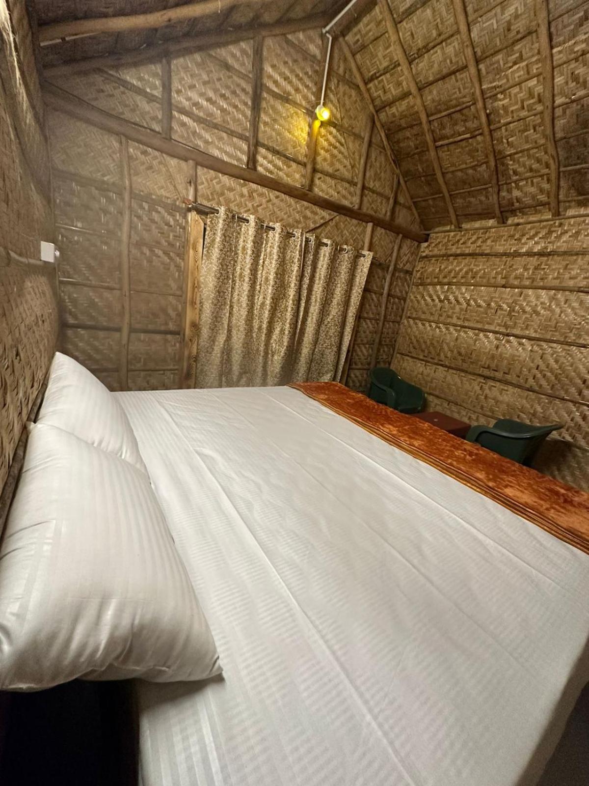 Vanya The Exotic World Resort האמפי מראה חיצוני תמונה