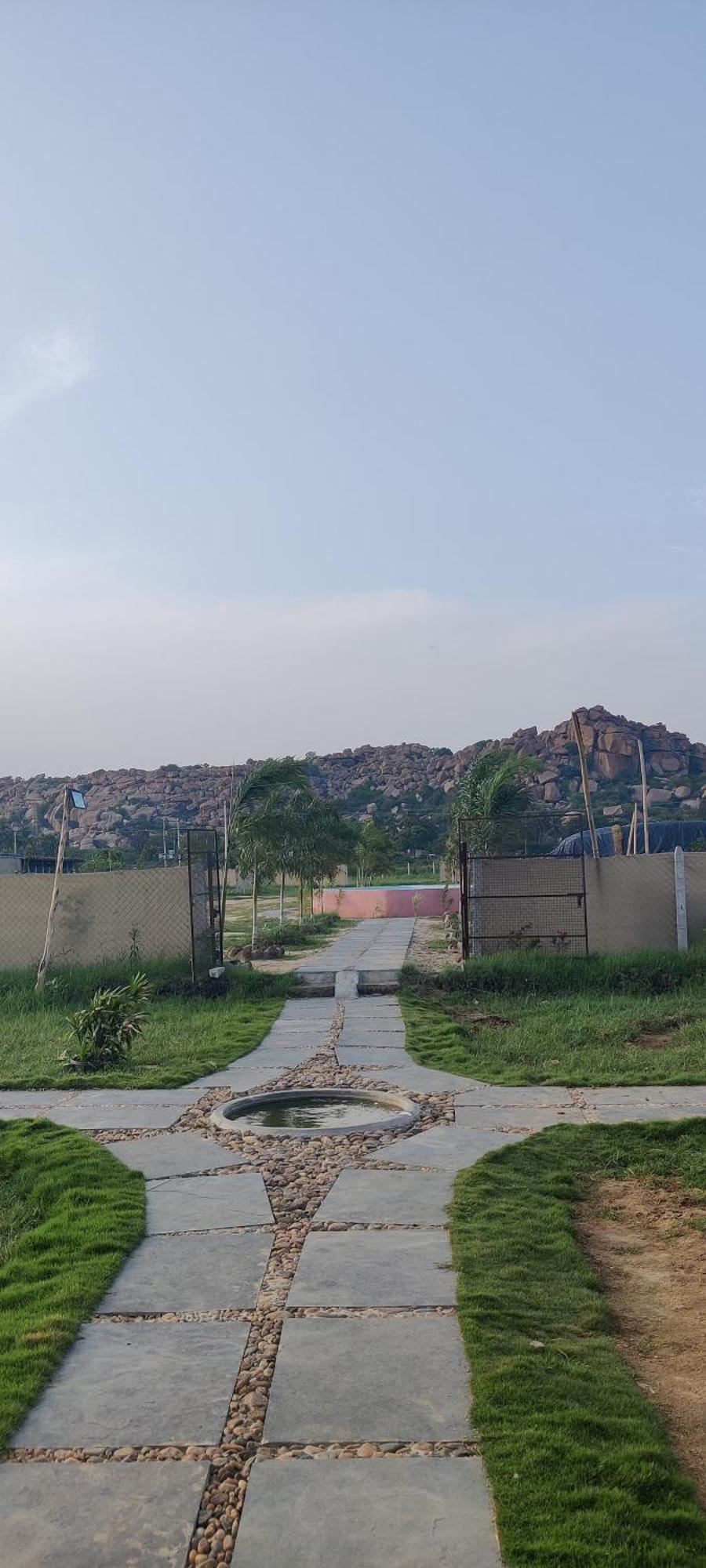 Vanya The Exotic World Resort האמפי מראה חיצוני תמונה
