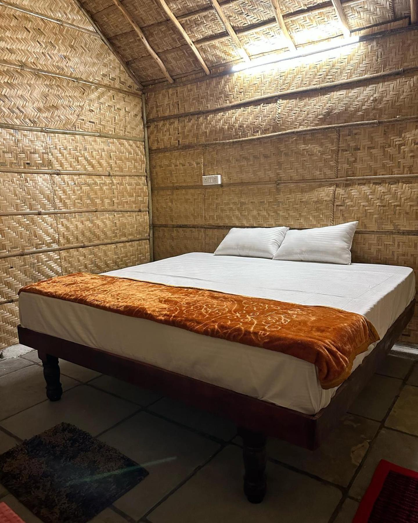 Vanya The Exotic World Resort האמפי מראה חיצוני תמונה
