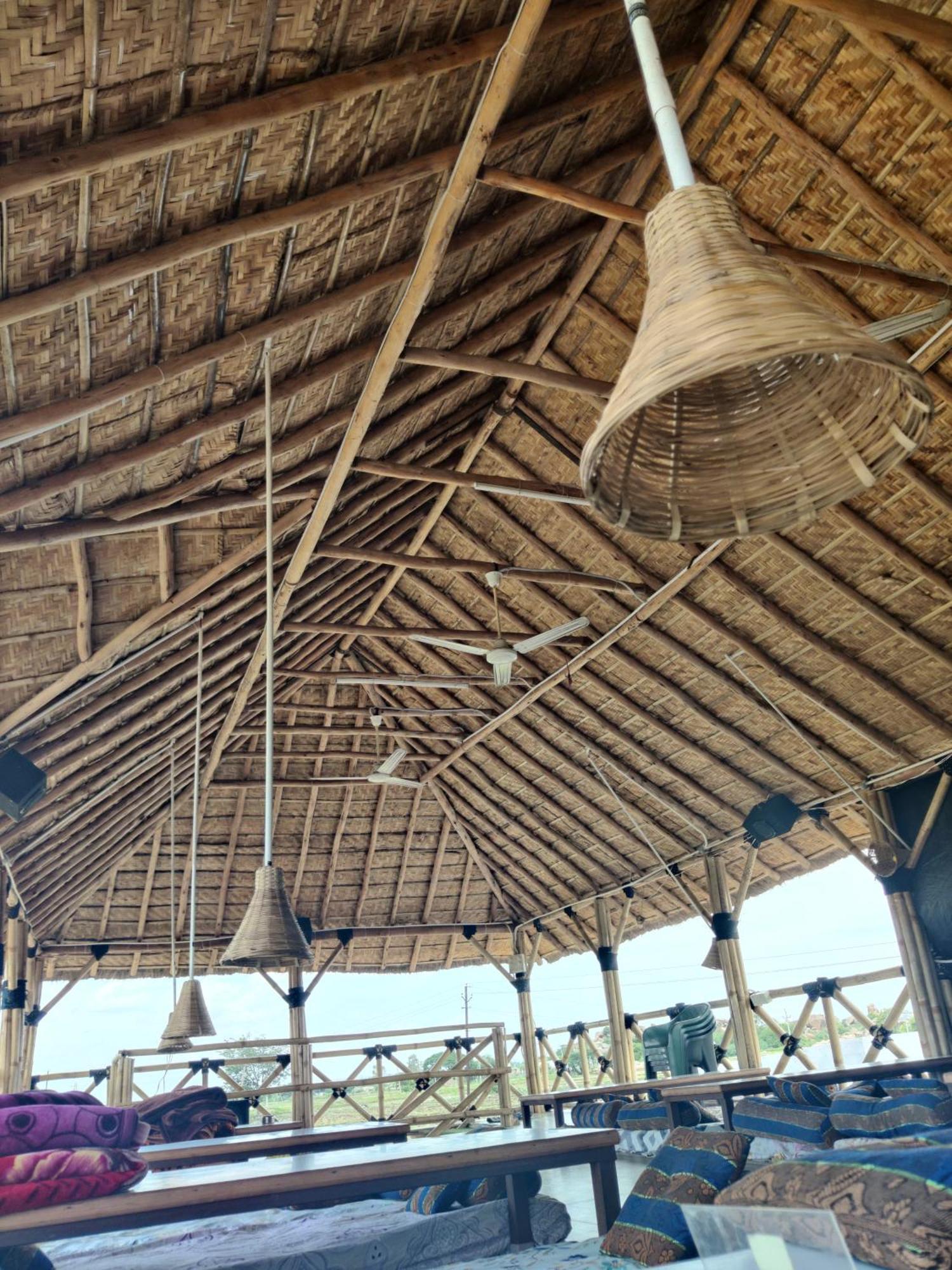 Vanya The Exotic World Resort האמפי מראה חיצוני תמונה