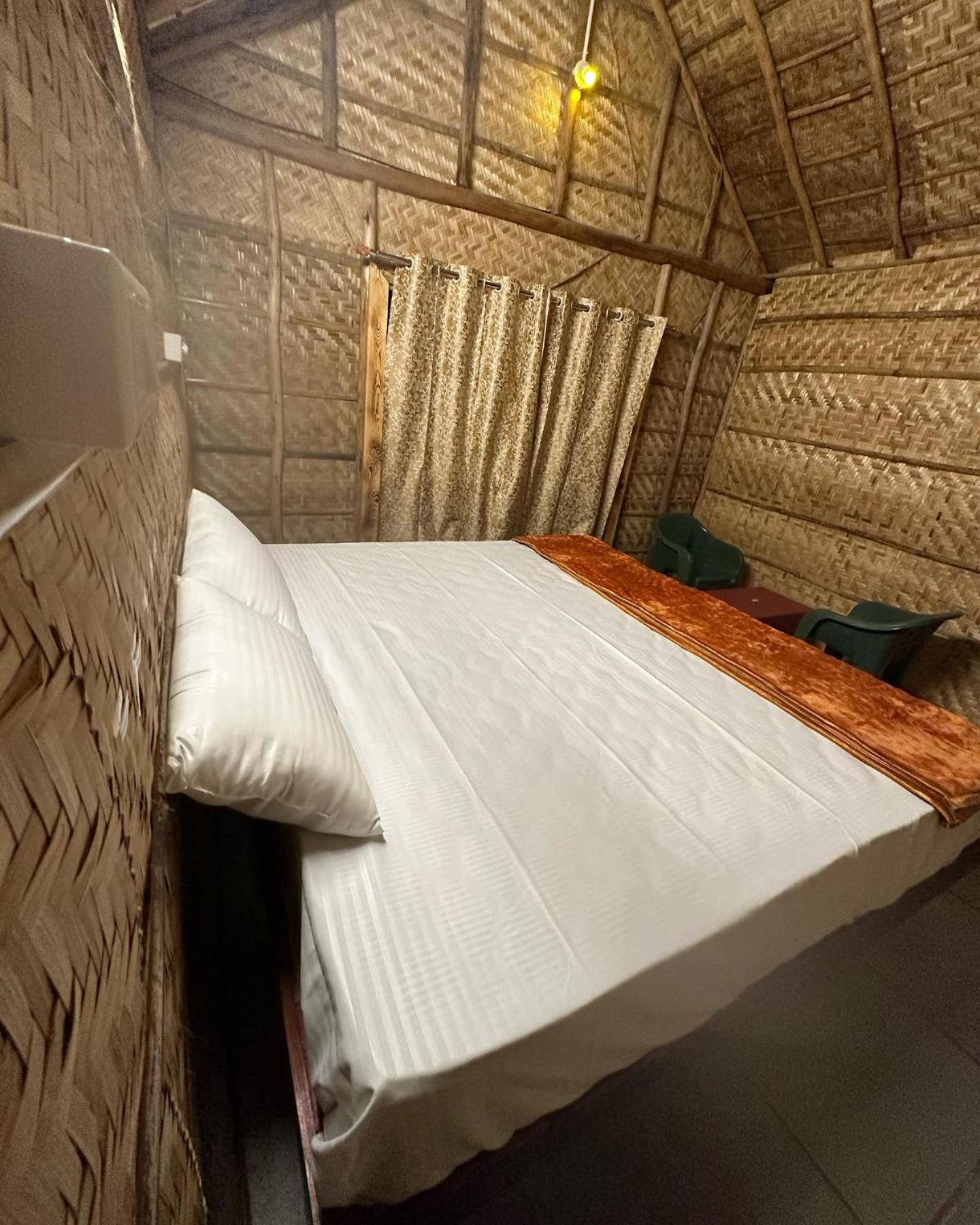 Vanya The Exotic World Resort האמפי מראה חיצוני תמונה